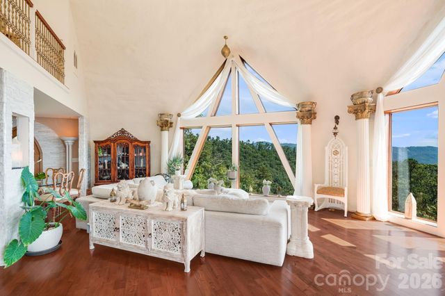 44 Azura Gdns None, Weaverville, NC 28787