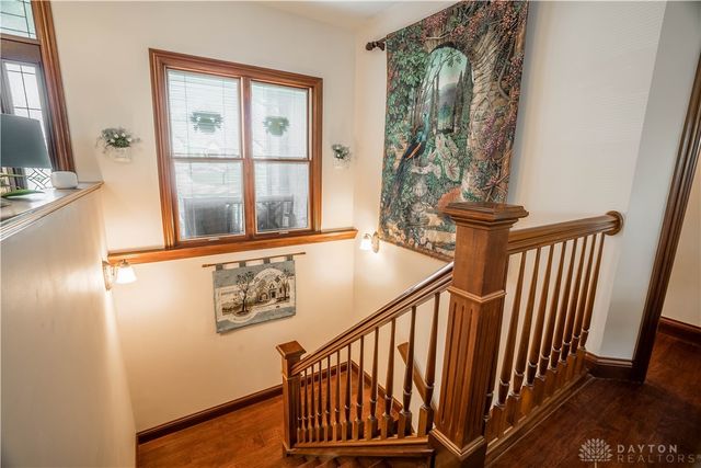 770 Deer Creek Drive, Vandalia, OH 45377