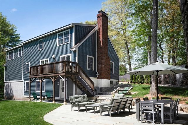 3 Berry Dr, Newburyport, MA 01950