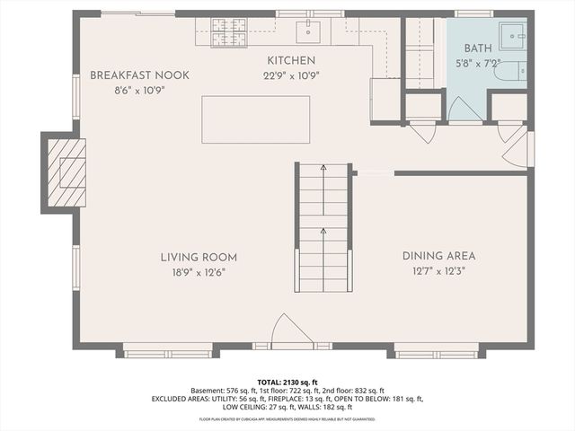 3 Berry Dr, Newburyport, MA 01950