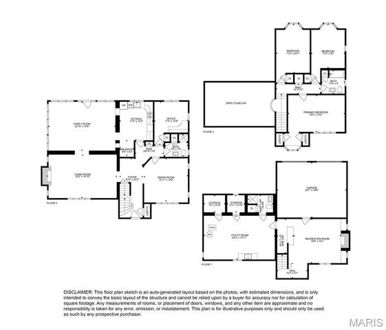 28 Grantwood Lane, St Louis, MO 63123