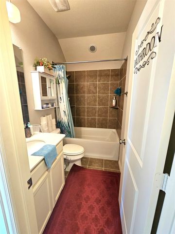 1230 Lace Bark Way, Arlington, TX 76005