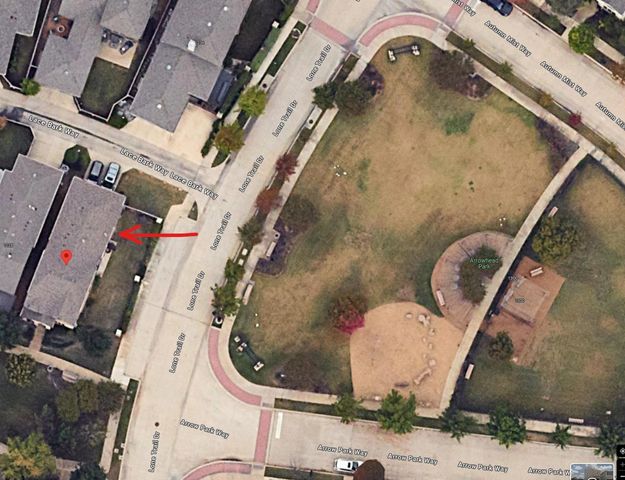 1230 Lace Bark Way, Arlington, TX 76005