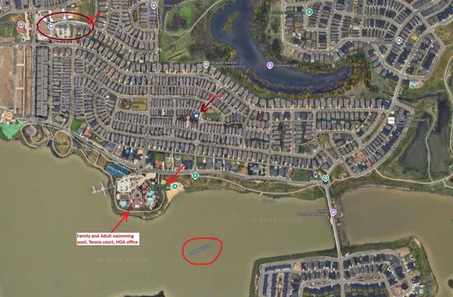 1230 Lace Bark Way, Arlington, TX 76005