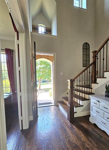 1230 Lace Bark Way, Arlington, TX 76005