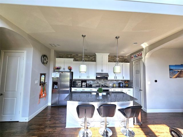 1230 Lace Bark Way, Arlington, TX 76005