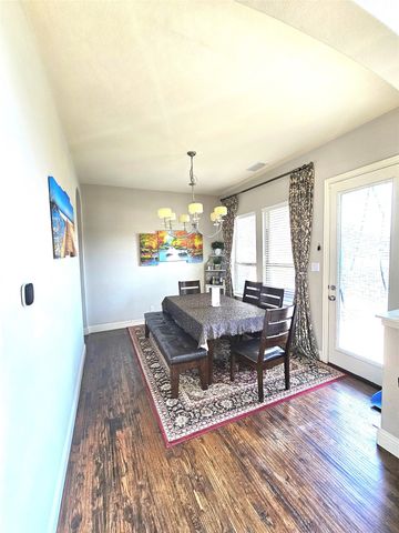 1230 Lace Bark Way, Arlington, TX 76005