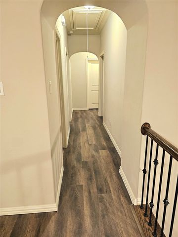 1230 Lace Bark Way, Arlington, TX 76005