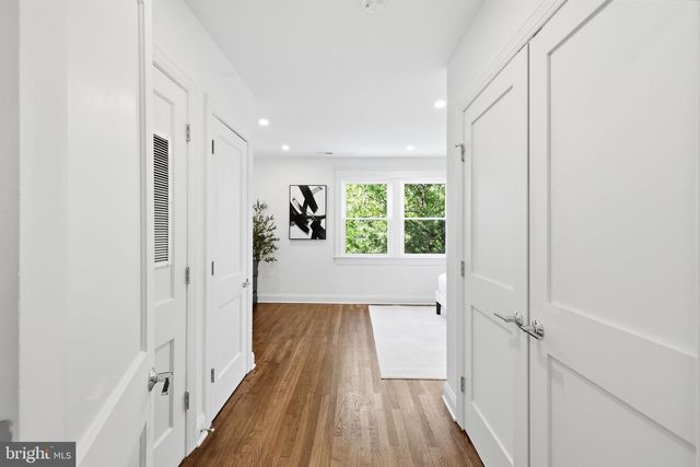 413 HAMILTON ST NW, Washington, DC 20011