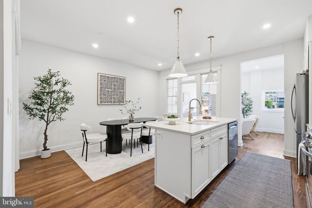 413 HAMILTON ST NW, Washington, DC 20011