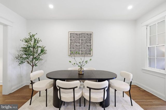 413 HAMILTON ST NW, Washington, DC 20011