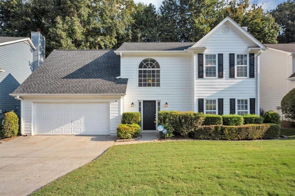 3525 PARKBROOKE Lane, Duluth, GA 30096