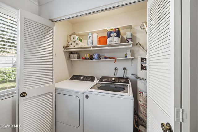 42841 15th Street Unit 6, Lancaster, CA 93534