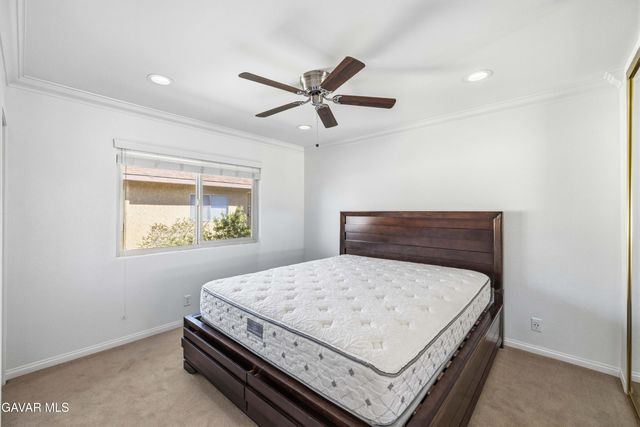 42841 15th Street Unit 6, Lancaster, CA 93534