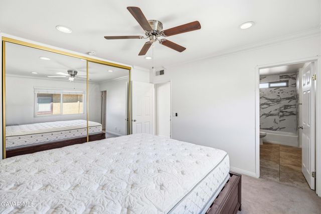 42841 15th Street Unit 6, Lancaster, CA 93534