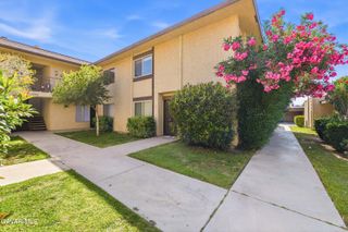 42841 15th Street Unit 6, Lancaster, CA 93534