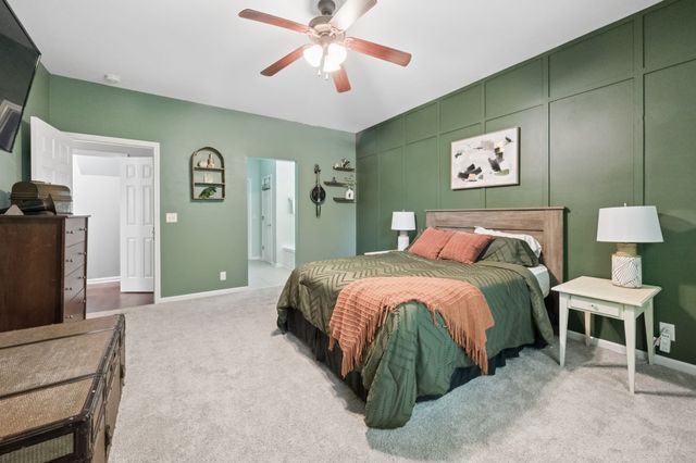 1901 Deep Woods Trl, Nashville, TN 37214