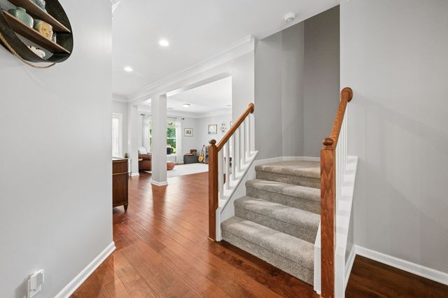 1901 Deep Woods Trl, Nashville, TN 37214