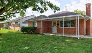 2704 Bernadette Road, Columbus, OH 43204