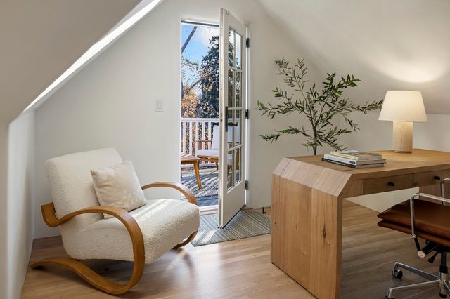 629 Palace Avenue E 1, Santa Fe, NM 87501