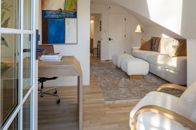 629 Palace Avenue E 1, Santa Fe, NM 87501