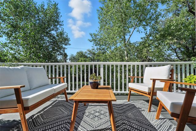 629 Palace Avenue E 1, Santa Fe, NM 87501