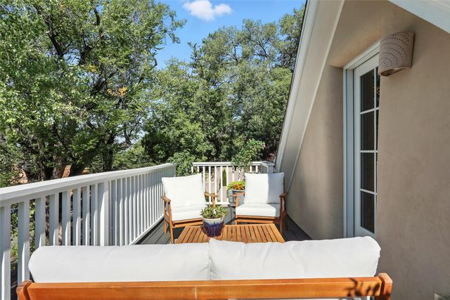 629 Palace Avenue E 1, Santa Fe, NM 87501