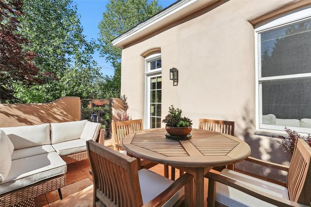 629 Palace Avenue E 1, Santa Fe, NM 87501