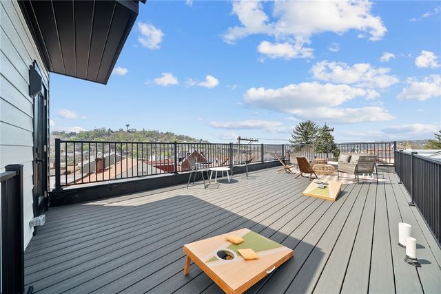 413 Pearl Street, Bloomfield, PA 15224