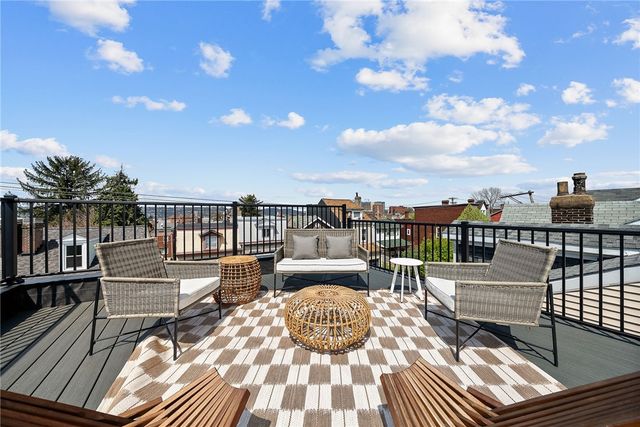 413 Pearl Street, Bloomfield, PA 15224