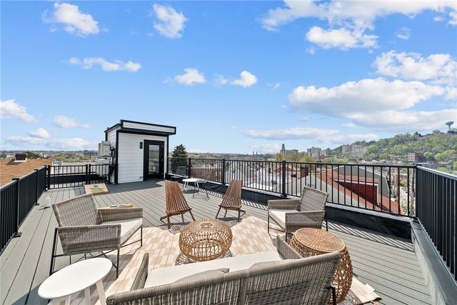 413 Pearl Street, Bloomfield, PA 15224