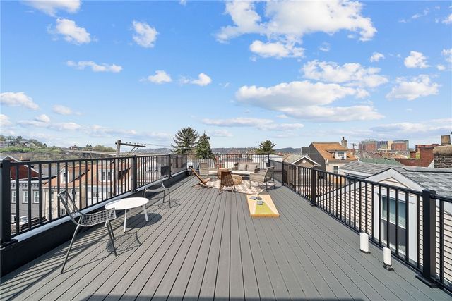 413 Pearl Street, Bloomfield, PA 15224