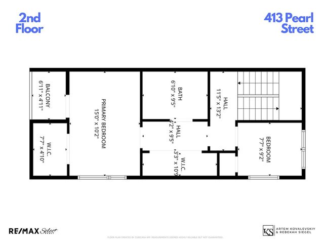 413 Pearl Street, Bloomfield, PA 15224
