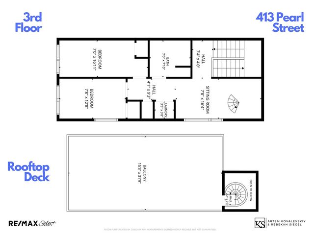 413 Pearl Street, Bloomfield, PA 15224
