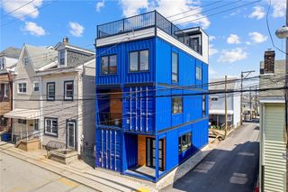 413 Pearl Street, Bloomfield, PA 15224