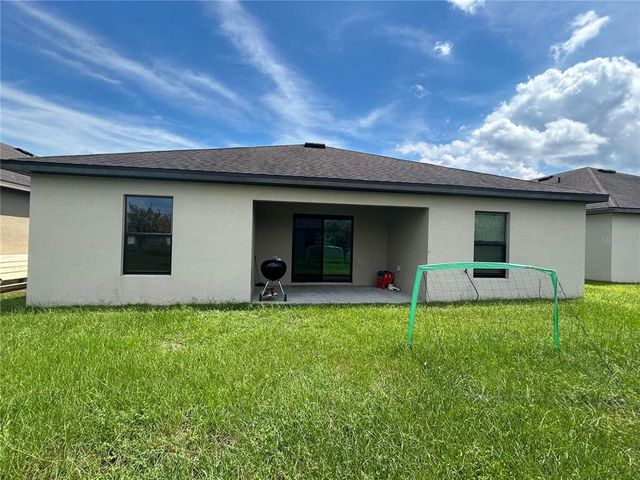 519 DELTA AVENUE, Groveland, FL 34736