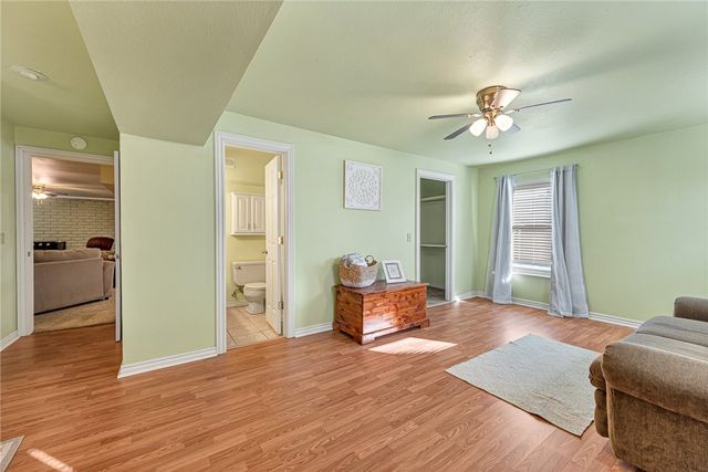 1321 Quail Run Circle, Bentonville, AR 72712