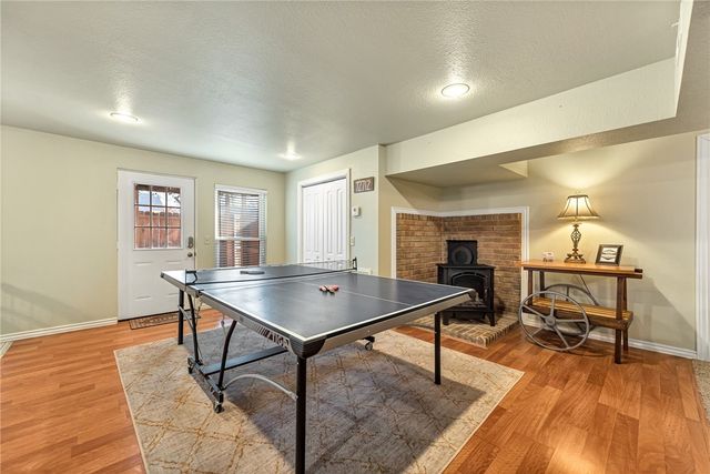 1321 Quail Run Circle, Bentonville, AR 72712