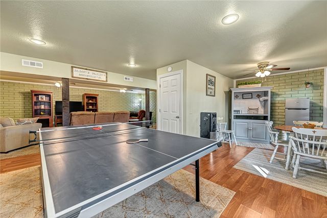 1321 Quail Run Circle, Bentonville, AR 72712
