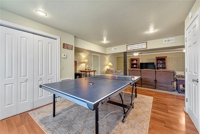 1321 Quail Run Circle, Bentonville, AR 72712