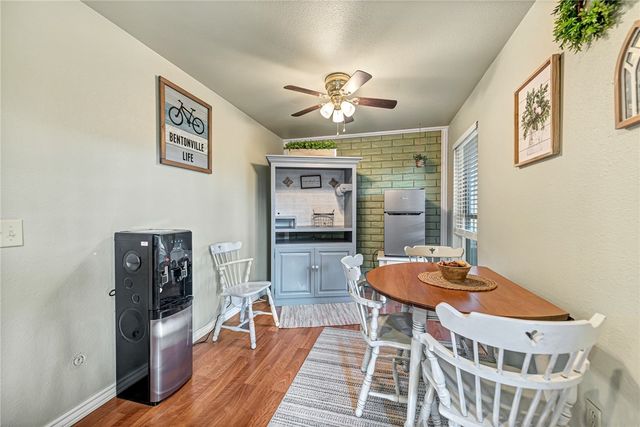 1321 Quail Run Circle, Bentonville, AR 72712