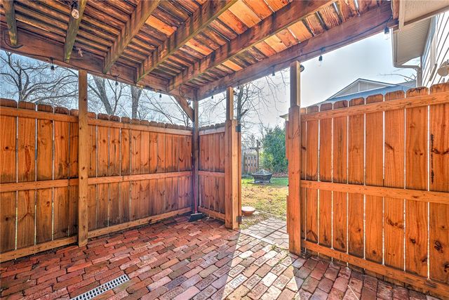 1321 Quail Run Circle, Bentonville, AR 72712