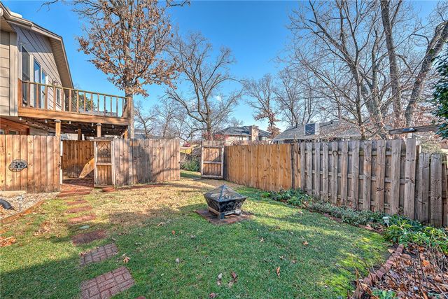 1321 Quail Run Circle, Bentonville, AR 72712