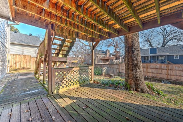 1321 Quail Run Circle, Bentonville, AR 72712