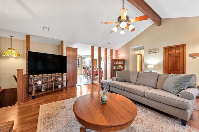 1321 Quail Run Circle, Bentonville, AR 72712