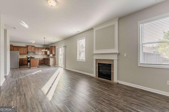 7366 Basalt Drive, Union City, GA 30291