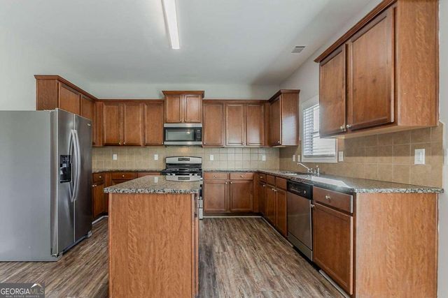 7366 Basalt Drive, Union City, GA 30291