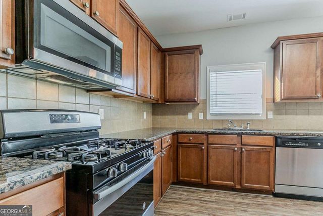 7366 Basalt Drive, Union City, GA 30291