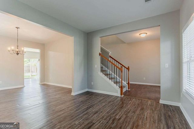 7366 Basalt Drive, Union City, GA 30291
