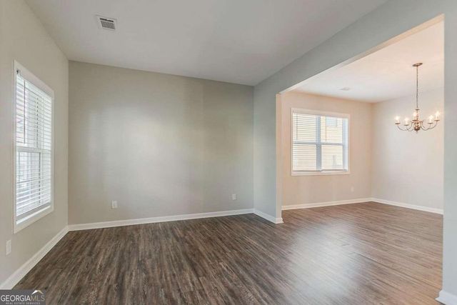 7366 Basalt Drive, Union City, GA 30291